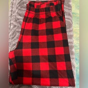 COPY - Sleep Chic PJ bottoms. Size L. Good condition